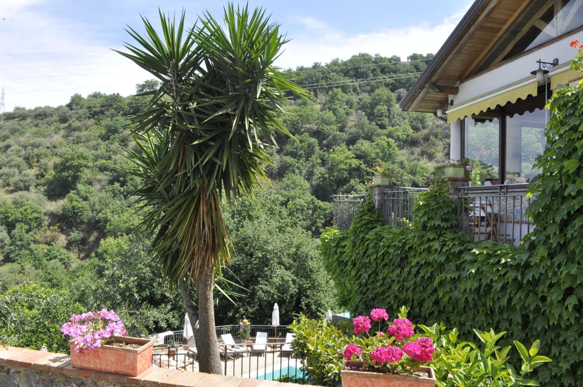 Borgo San Francesco Hotel Gioiosa Marea Exterior foto