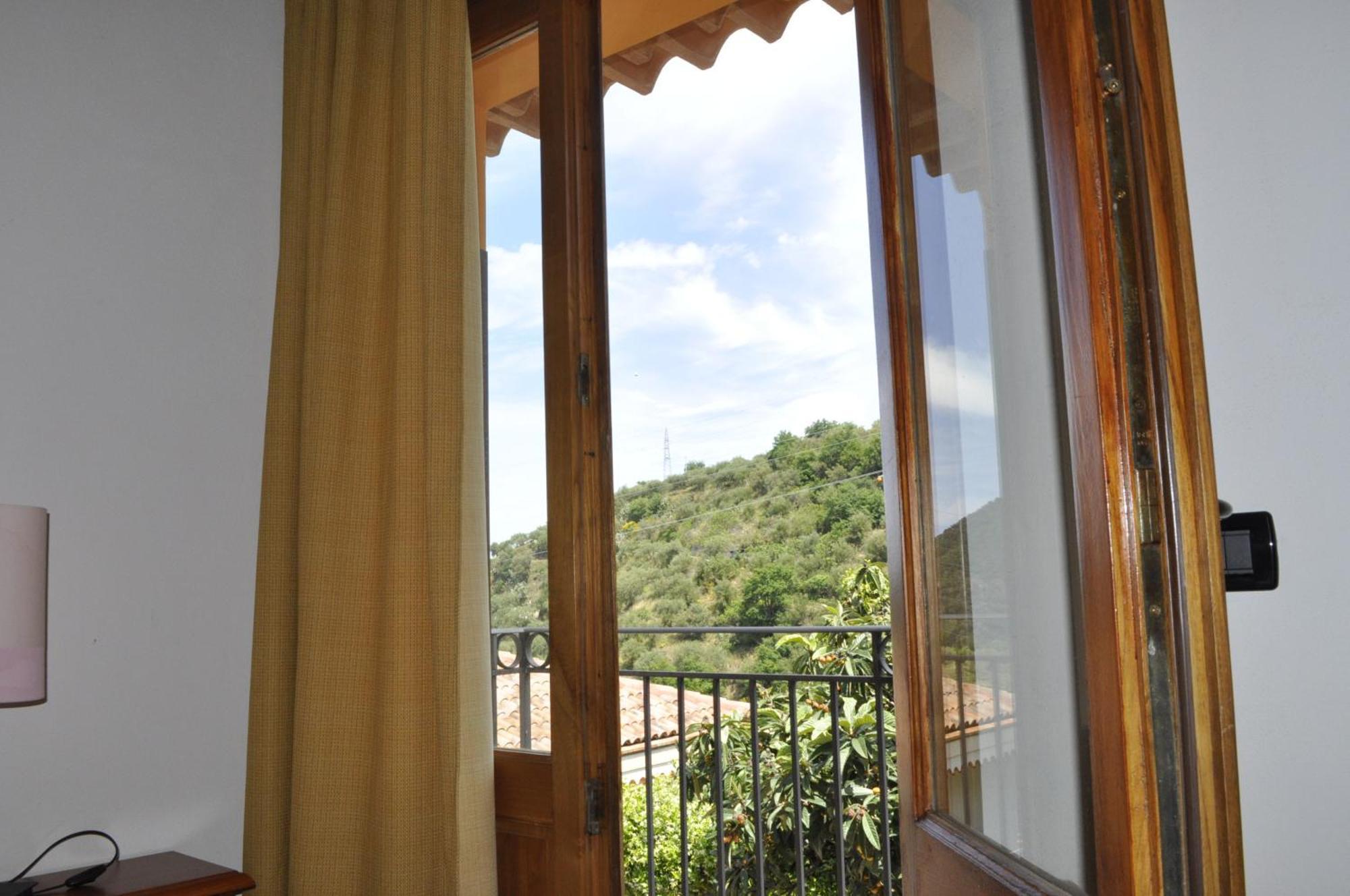Borgo San Francesco Hotel Gioiosa Marea Quarto foto