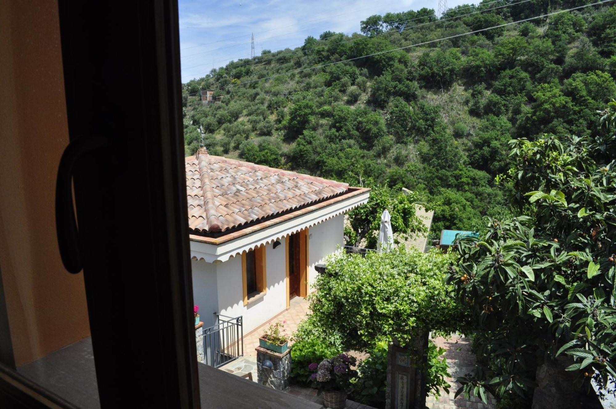 Borgo San Francesco Hotel Gioiosa Marea Quarto foto